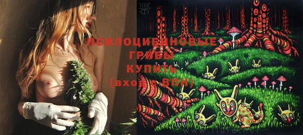 герыч Михайловка